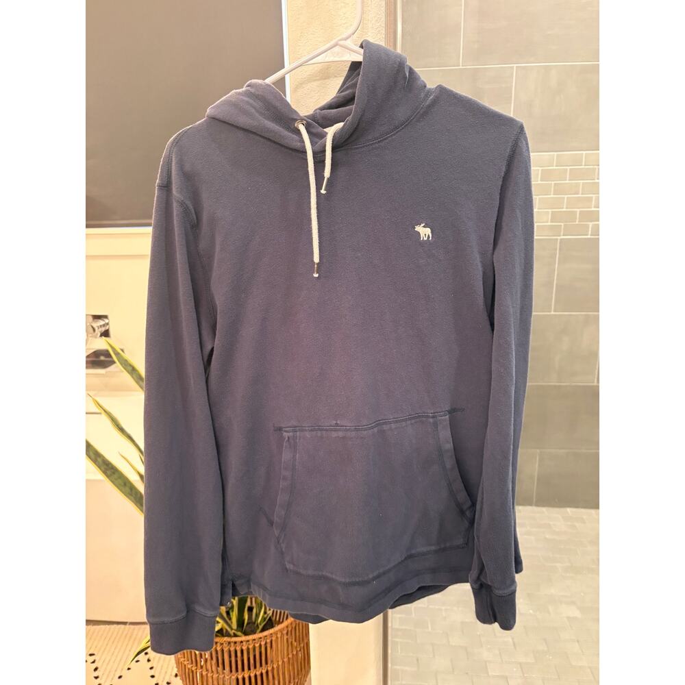 Abercrombie men’s hoodie